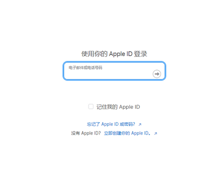 忻城苹果维修网点分享iPhone如何查询序列号 