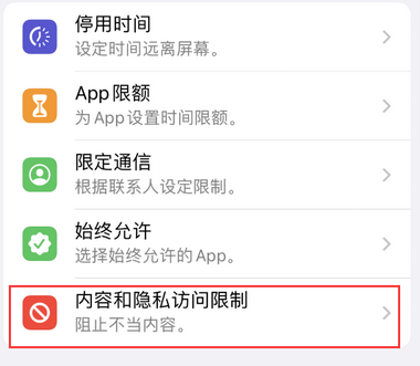 忻城appleID维修服务iPhone设置中Apple ID显示为灰色无法使用