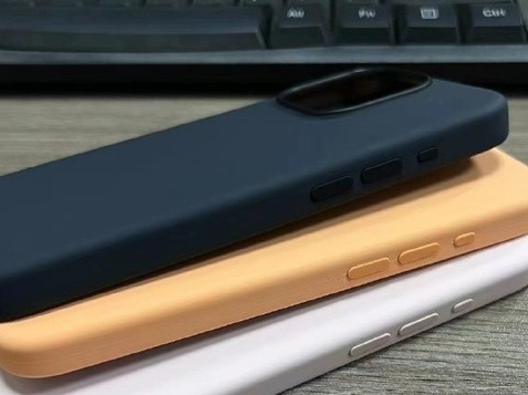 忻城苹果14维修站分享iPhone14手机壳能直接给iPhone15用吗?