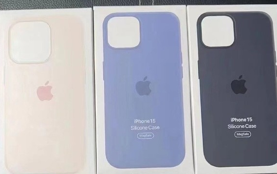 忻城苹果14维修站分享iPhone14手机壳能直接给iPhone15用吗？ 