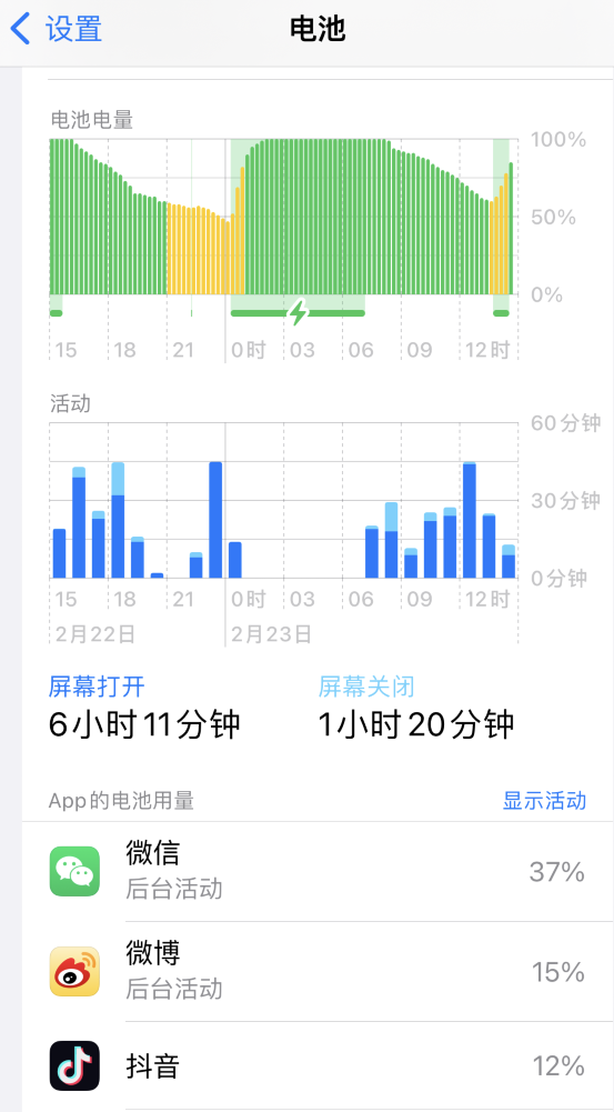 忻城苹果14维修分享如何延长 iPhone 14 的电池使用寿命 