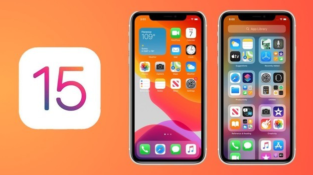 忻城苹果13维修分享iPhone13更新iOS 15.5，体验如何 