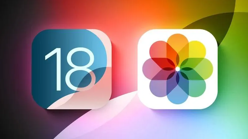 忻城苹果手机维修分享苹果 iOS / iPadOS 18.1Beta 3 发布 