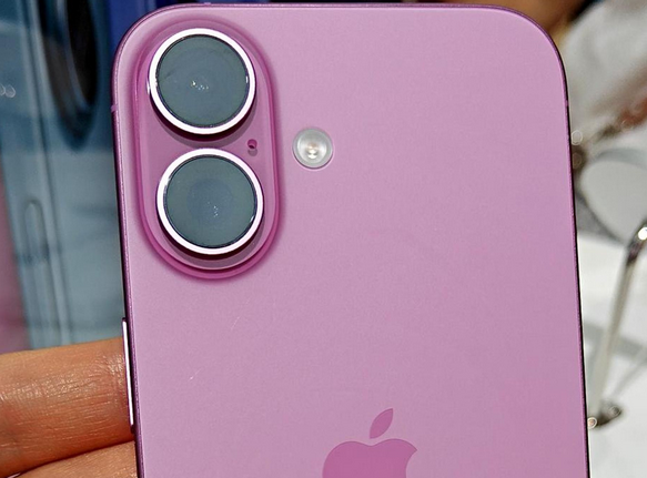 忻城苹果16卡顿维修分享如何优化iPhone16手机卡顿问题