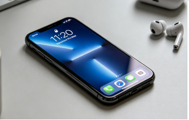 忻城苹果手机维修分享iPhone11 Pro Max换电池 