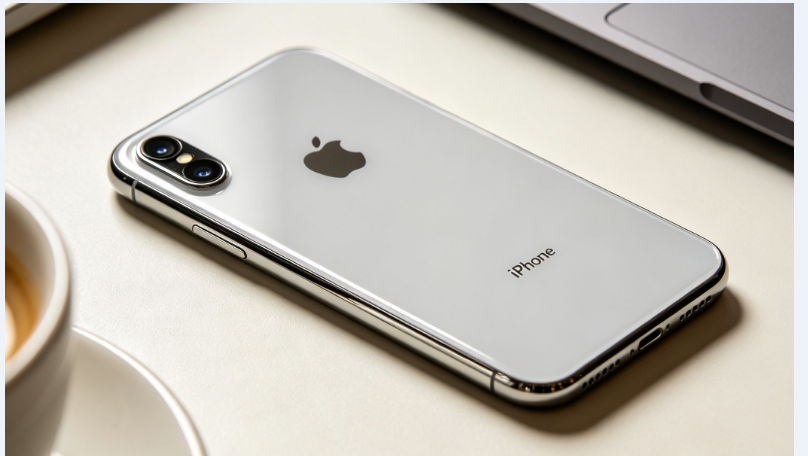 忻城苹果维修点分享iPhone XS进水维修 