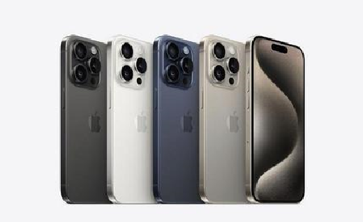忻城苹果维修点分享iPhone 15 Pro屏幕更换易被忽略实操隐患 