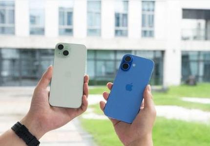 忻城苹果维修点分享iPhone 16 Plus屏幕更换大屏容易忽视的实操隐患 