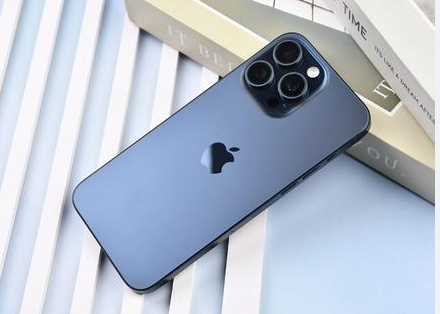 忻城苹果维修点分享iPhone 15 Pro Max扩容静电与工艺坑 
