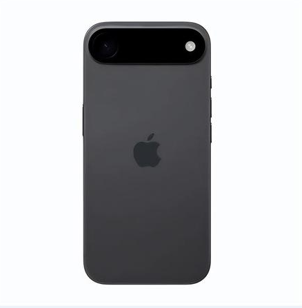 忻城苹果维修点分享iPhone 17 Air扩容待机与快照隐患 