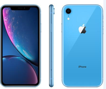 忻城苹果维修点分享iPhone XR后台与通知系统排错 