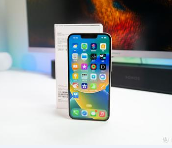 忻城苹果维修点分享iPhone 14音频与待机系统排错 
