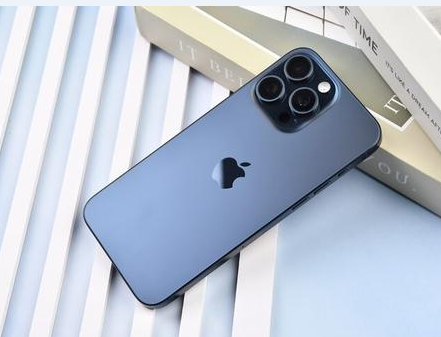 忻城苹果维修点分享iPhone 15 Pro Max邮件迁移排错 