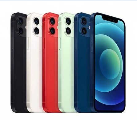 忻城苹果维修点分享iPhone 12 Pro Max黑屏冷门故障解读 