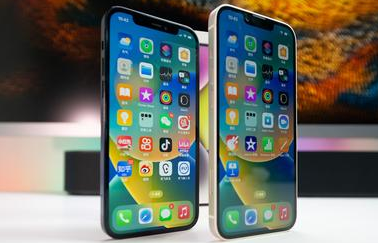 忻城苹果维修点分享iPhone 14黑屏多元故障深度解读 