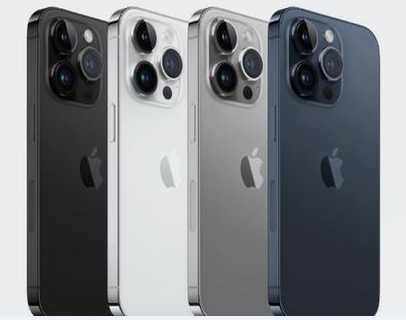 忻城苹果维修点分享iPhone 16 Pro黑屏少见硬件解析 