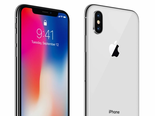 忻城苹果维修点分享iPhone X电池发烫冷门故障解析 