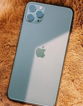 忻城苹果维修点分享iPhone 11 Pro Max电池发烫特殊问题 