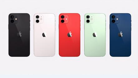 忻城苹果维修点分享iPhone 12电池发烫少见诱因解析 
