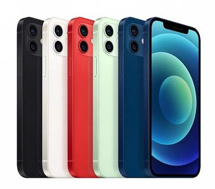 忻城苹果维修点分享iPhone 12 Pro Max发烫冷门故障梳理 
