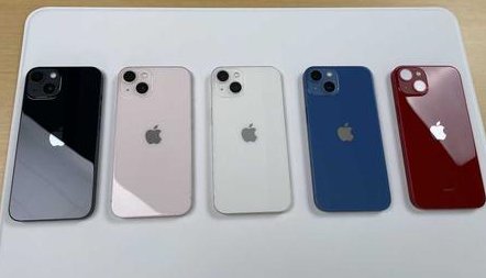 忻城苹果维修点分享iPhone 13电池发烫多类故障解析 