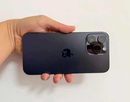 忻城苹果维修点分享iPhone 14 Pro Max发烫多重诱因剖析 
