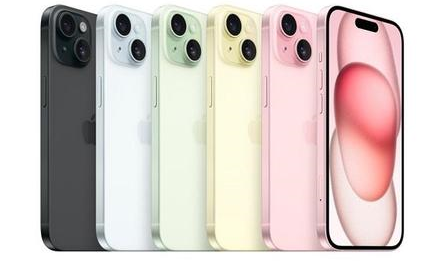 忻城苹果维修点分享iPhone 15发烫易忽视问题科普 