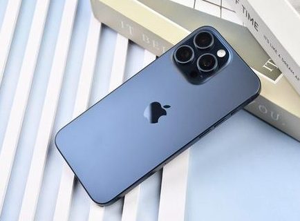 忻城苹果维修点分享iPhone 15 Pro Max发烫深度剖析 