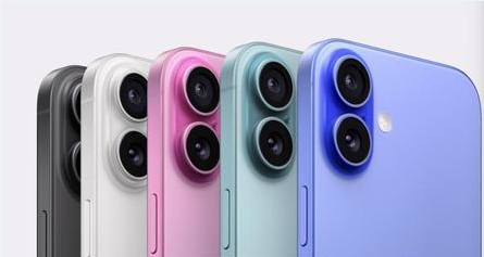忻城苹果维修点分享iPhone 16发烫易忽视因素汇总 