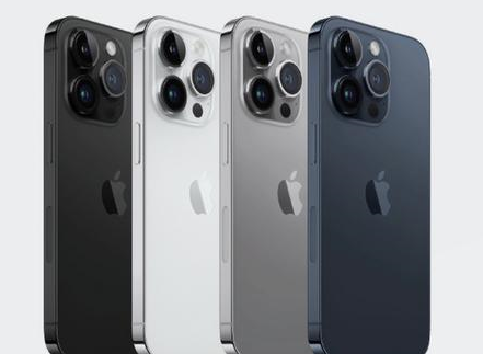 忻城苹果维修点分享iPhone 16 Pro 发烫多维度科普 